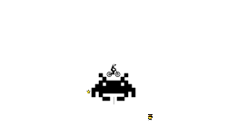 Continue the Pixel land?