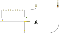 Track of Tracks