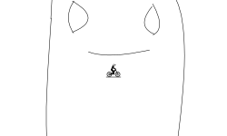 pickle man