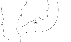 Classic Short Cave Track