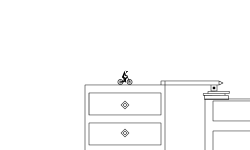 Simple Bedroom
