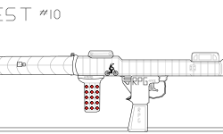 The Russian RPG
