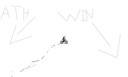hard track