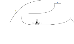 first multiroute (try it)