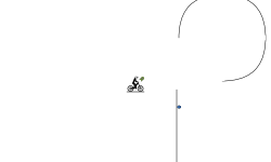 A Tricky Track