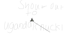 Shoutout to Ugandaknuckles