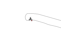 Tunnel Wheelie