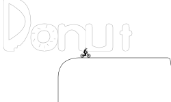 Donut MTB