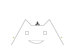 It a cat