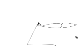 wheel hang for poo