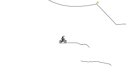 mountain ride