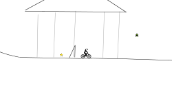 Roller coaster