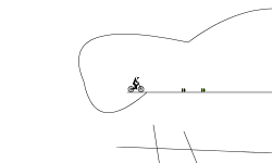 tannsters first track