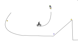 BMX Games 1