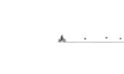 go fast