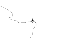MOUNTAIN BIKE TRAIL