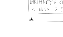 Darth Kitty's Challenge 2.0