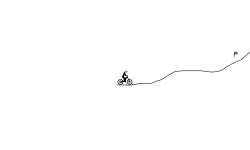 Hill Climber