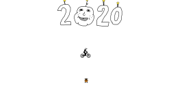 It's a new year!