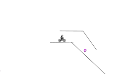 A long and short ride