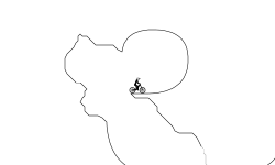 Smooth Jumps