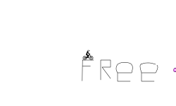 FREE RIDER HD