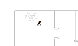 Flappy bird