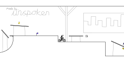 1 Hour Challenge: Indoor Park