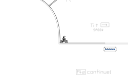 BMX Agility Test