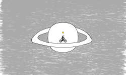 🌑 Lonely Planet 🌑