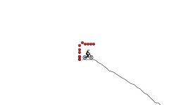 Downhill that be hard