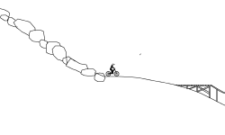 Backyard Slopestyle