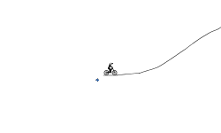 hill climb brush
