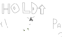 Hold up part 2