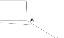 ski jump