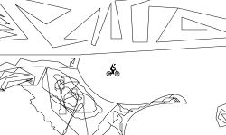 detailed track