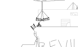Helicopter Attack
