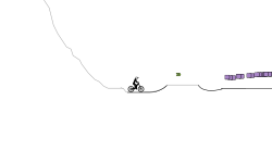 The snail