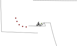 short track