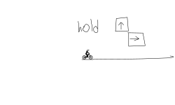 the lag