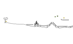 Small track
