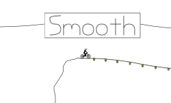 Satisfyingly Smooth