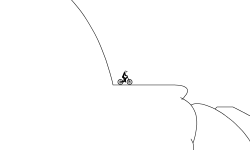 illegal cycling