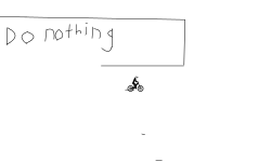 Do Nothing