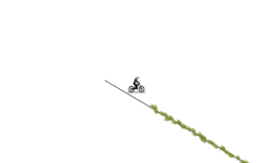 Super Speed Deathtrap