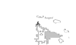 P.W.A Realm 1 Secret Portal