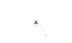 Buddy HOLDUP WHEELIE!