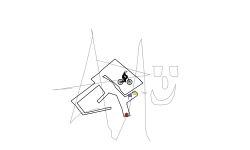 Checkpoint glitch