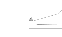 little hill climb