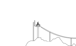 Floating island ramps 2